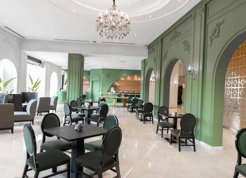 Restoran Fotoğraf