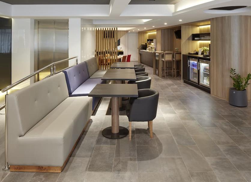 Restoran Fotoğraf