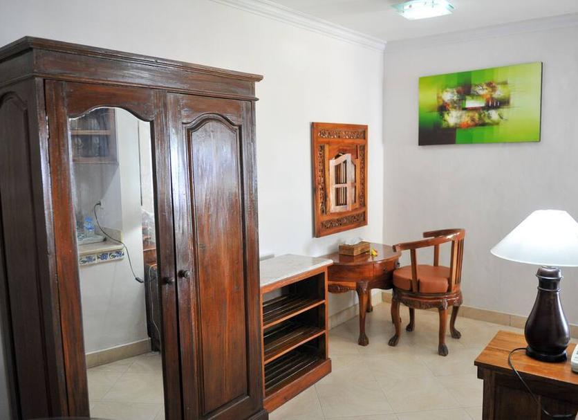Oda olanağı Fotoğraf