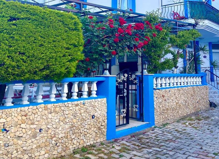 Dış görünüm Fotoğraf