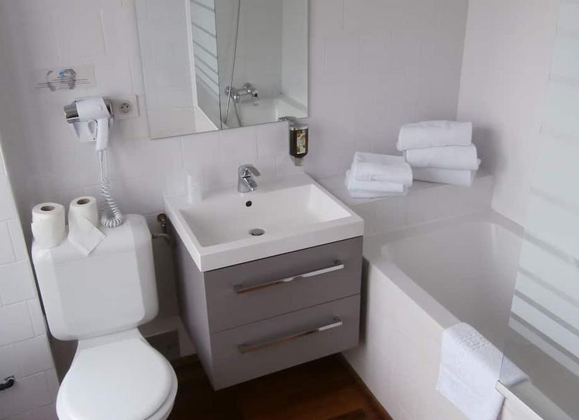 Banyo Fotoğraf