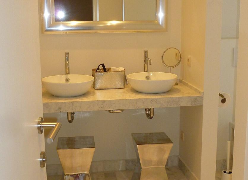 Banyo Fotoğraf