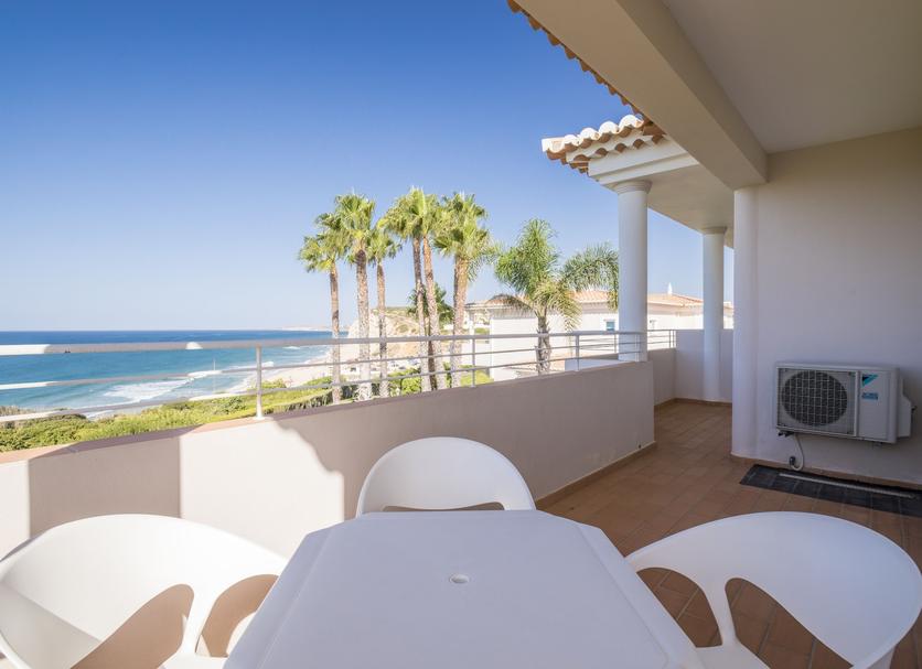 Balkon Fotoğraf