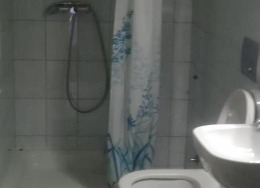 Banyo Fotoğraf