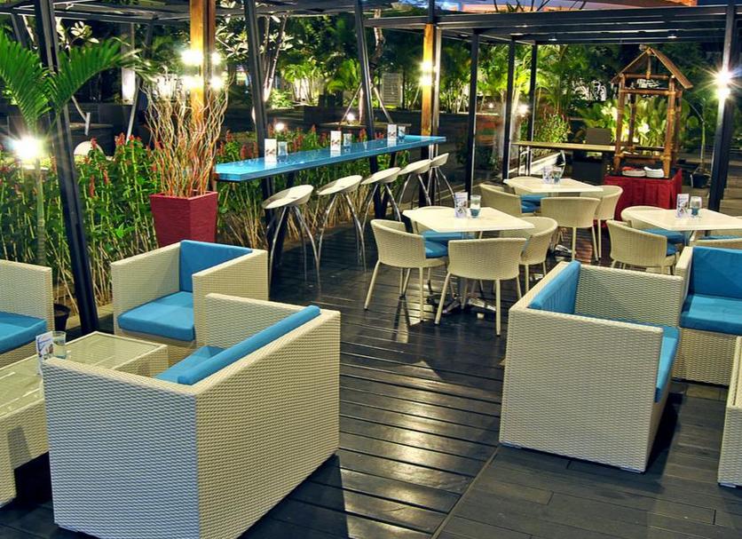 Restoran Fotoğraf