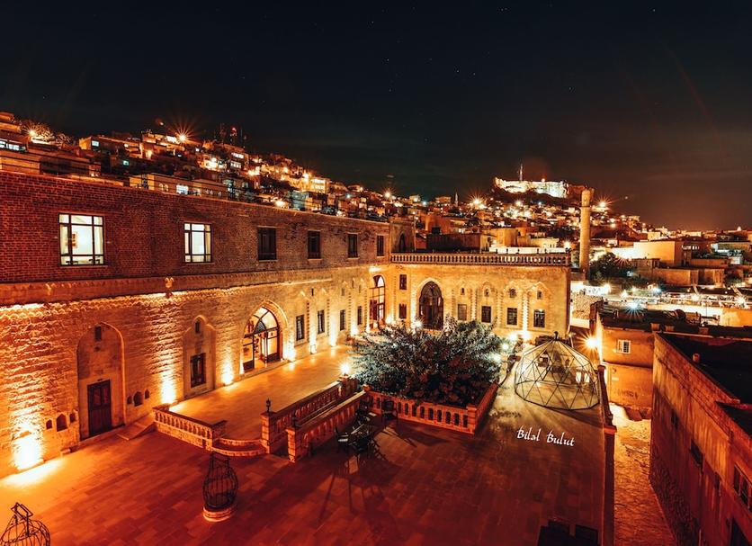 Dış görünüm Fotoğraf