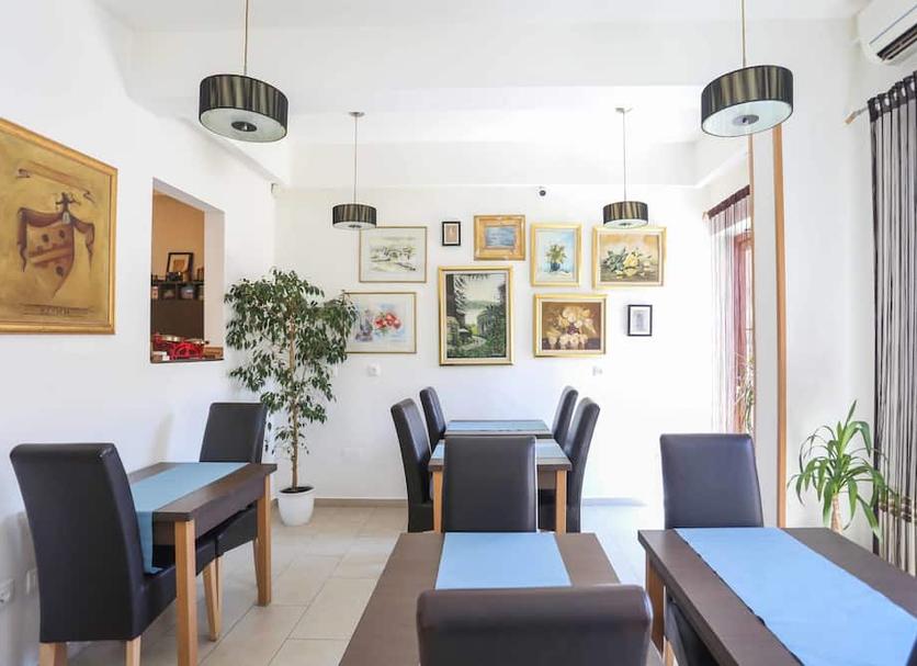 Restoran Fotoğraf
