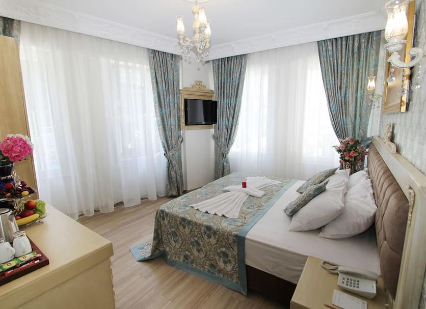 Yatak Odası Fotoğraf