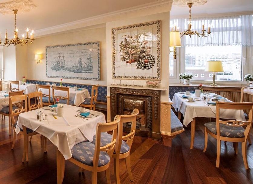 Restoran Fotoğraf