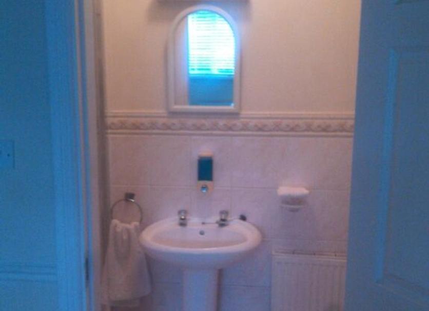 Banyo Fotoğraf