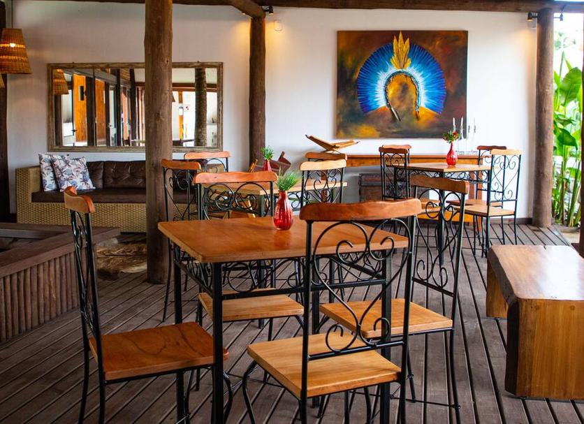 Restoran Fotoğraf