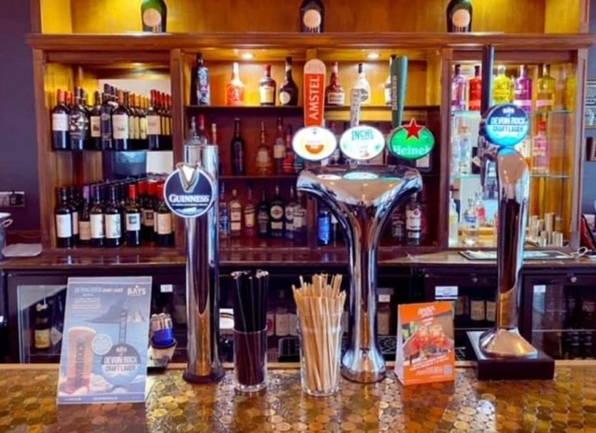 Bar Fotoğraf