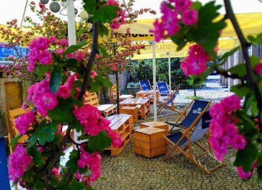 Veranda Fotoğraf