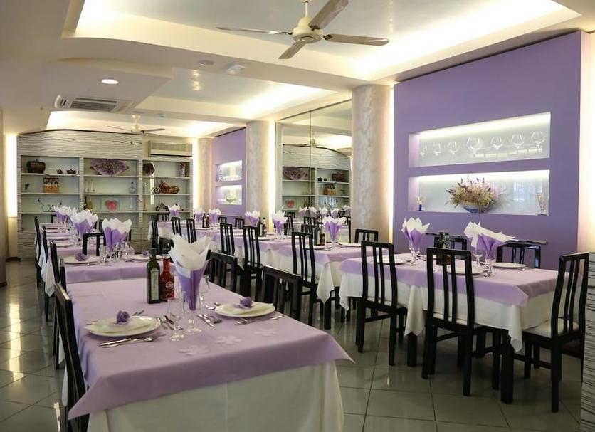 Restoran Fotoğraf