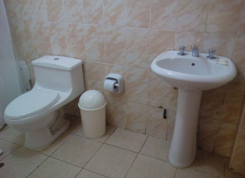 Banyo Fotoğraf