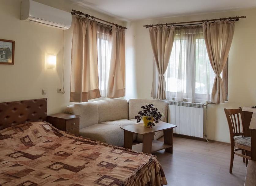 Yatak Odası Fotoğraf