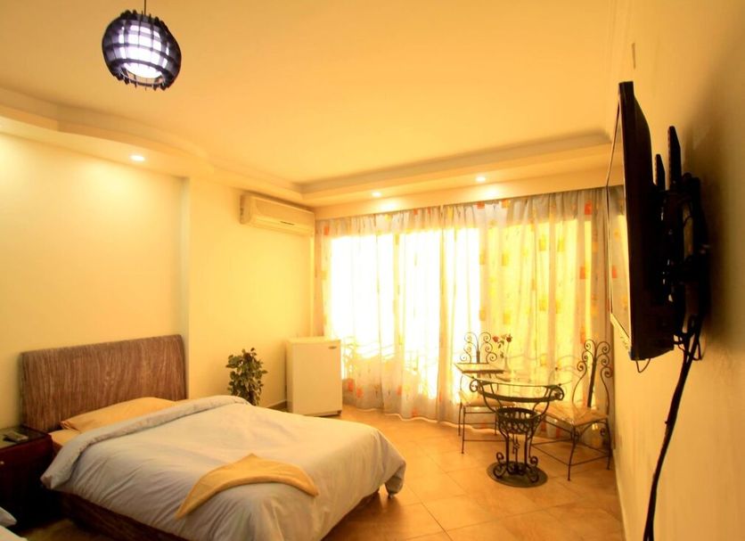 Yatak Odası Fotoğraf