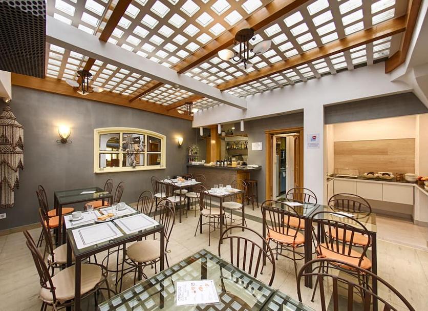 Restoran Fotoğraf