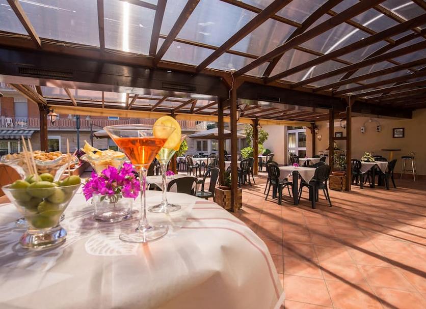 Restoran Fotoğraf