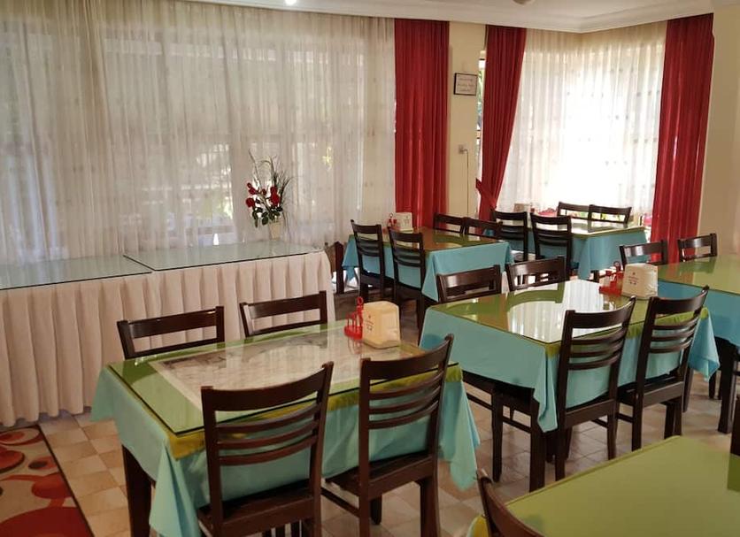 Restoran Fotoğraf