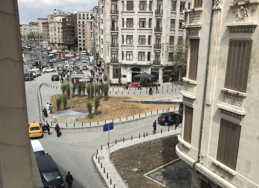 Dış görünüm Fotoğraf