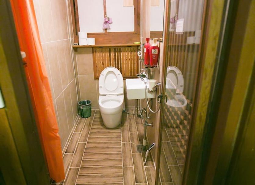 Banyo Fotoğraf