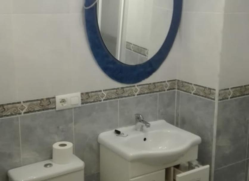 Banyo Fotoğraf