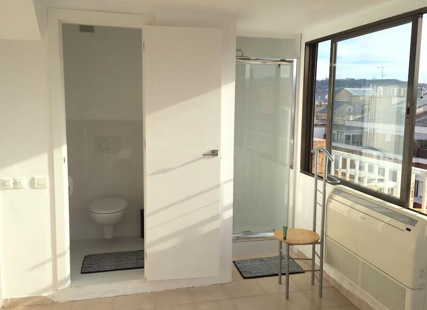 Banyo Fotoğraf
