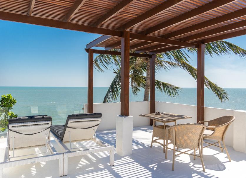 Veranda Fotoğraf