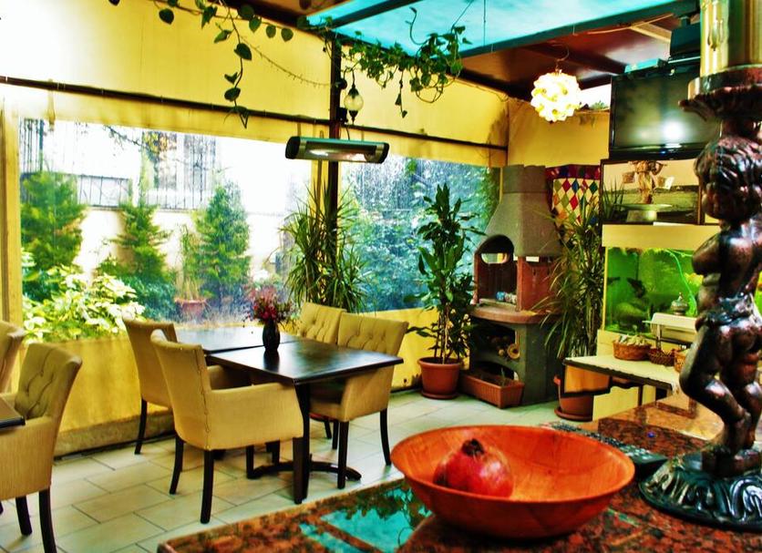 Restoran Fotoğraf