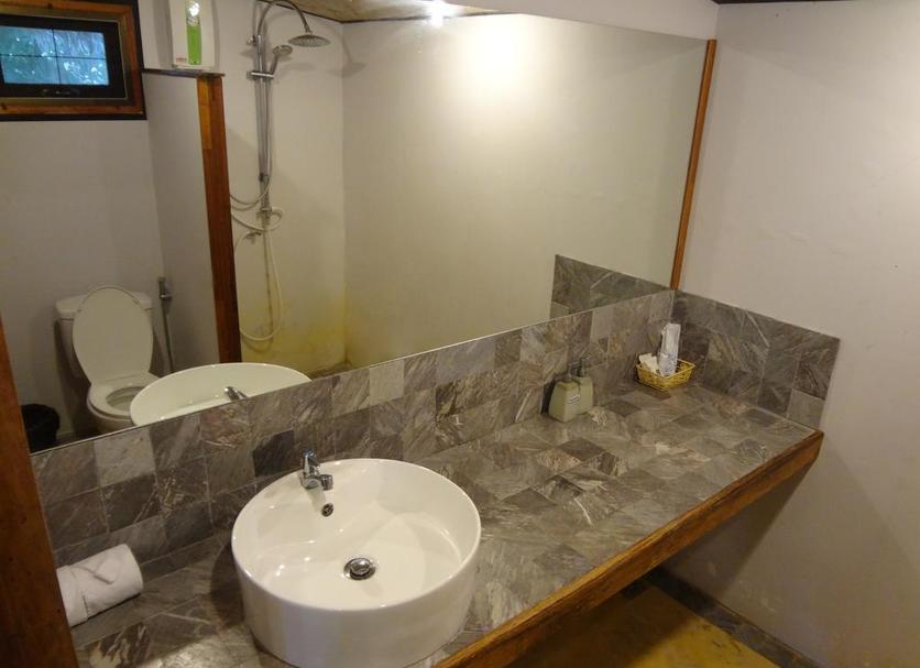 Banyo Fotoğraf