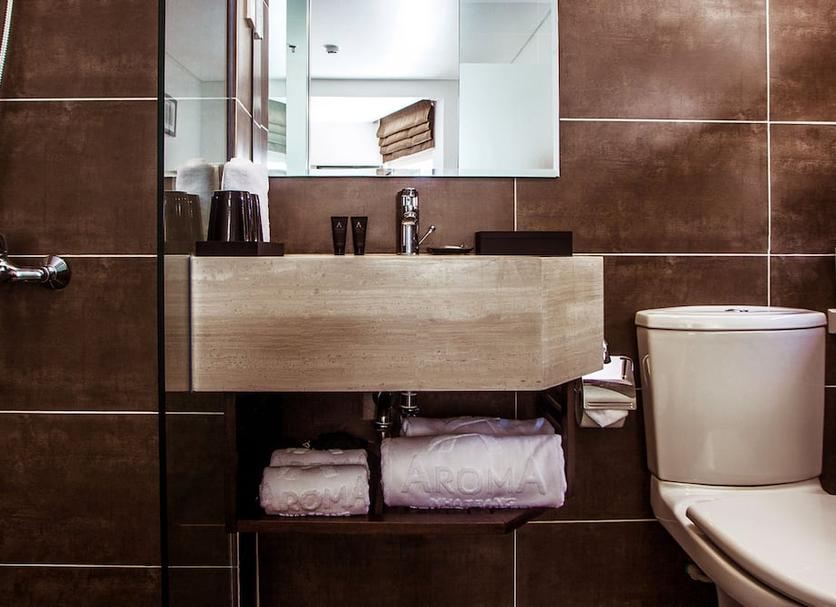 Banyo Fotoğraf