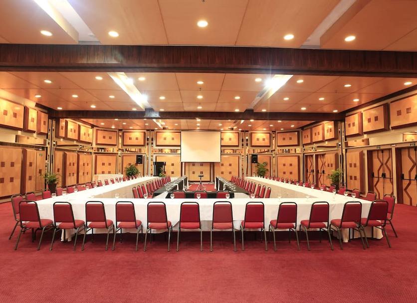 Konferans salonu Fotoğraf
