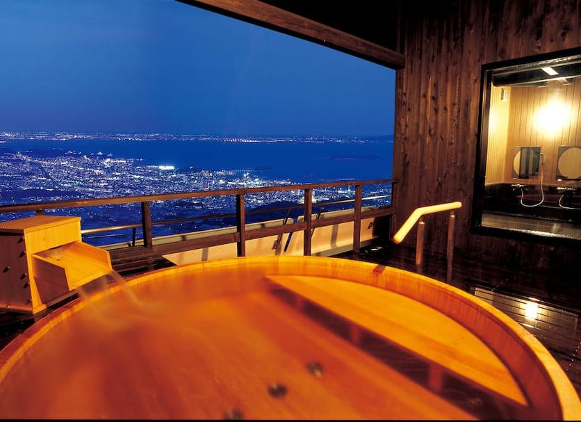 Balkon Fotoğraf