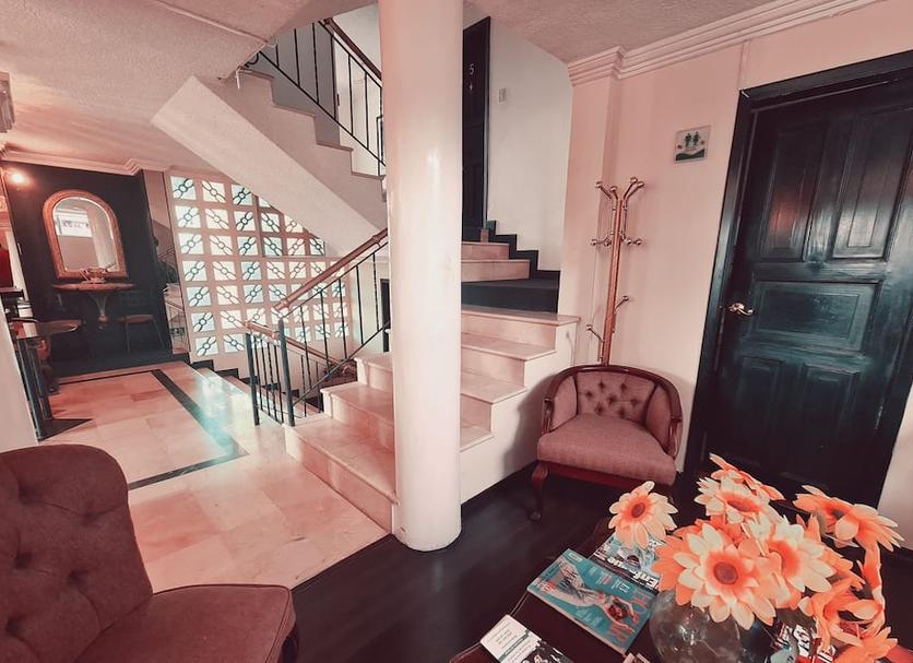 Oturma odası Fotoğraf
