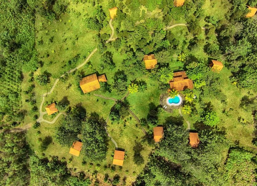 Dış görünüm Fotoğraf