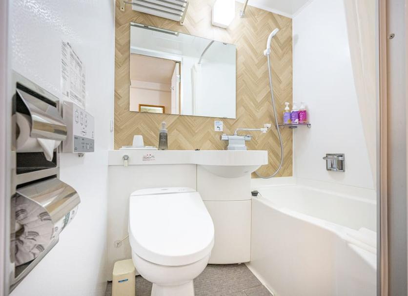 Banyo Fotoğraf
