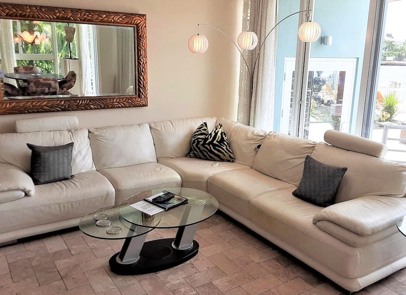 Oturma odası Fotoğraf