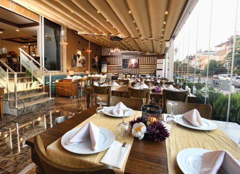 Restoran Fotoğraf