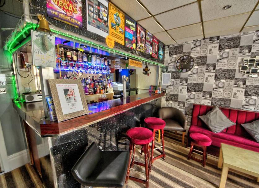 Bar Fotoğraf