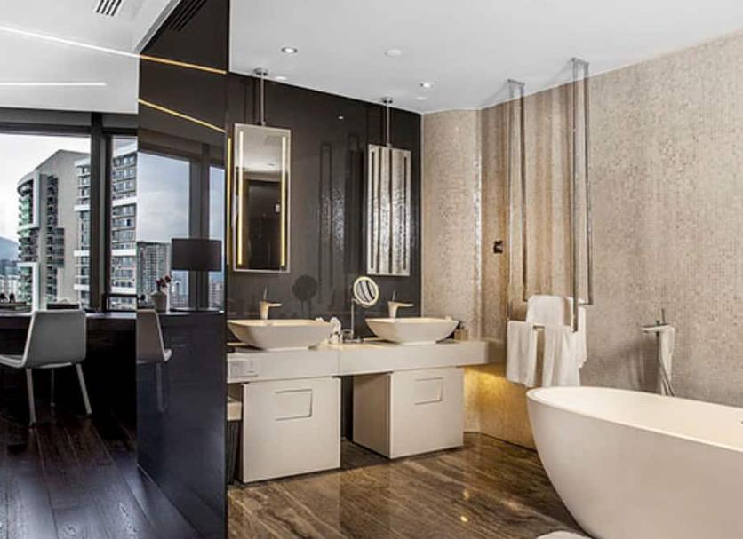 Banyo Fotoğraf
