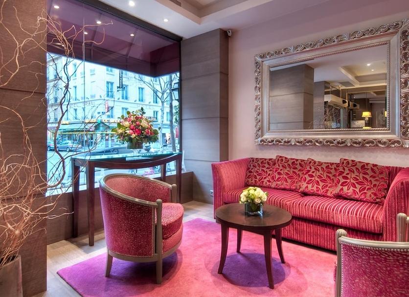 Salon Fotoğraf