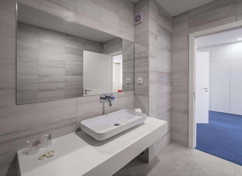 Banyo Fotoğraf