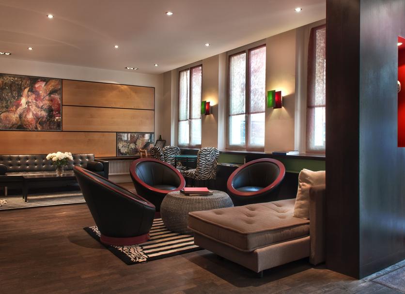 Salon Fotoğraf
