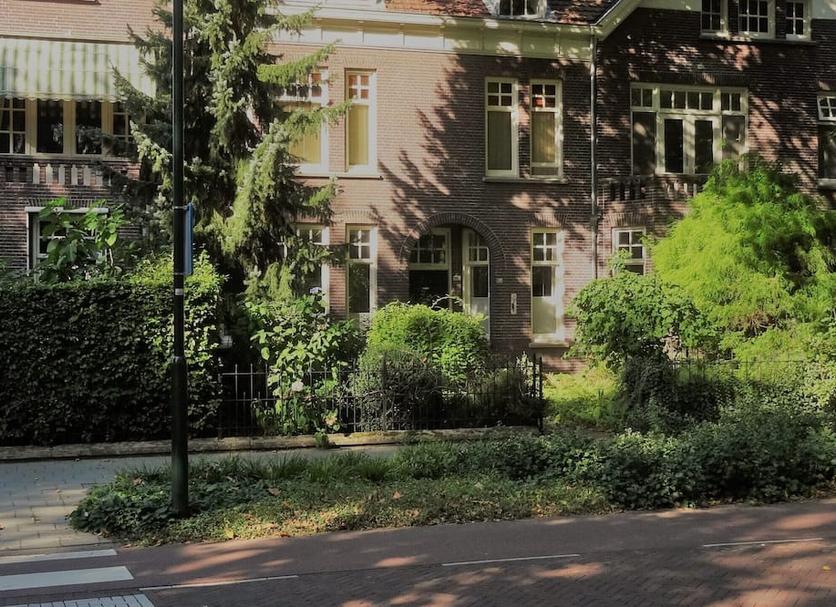 Dış görünüm Fotoğraf