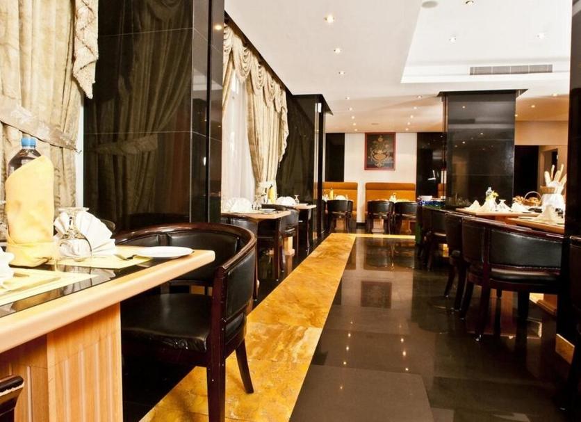 Restoran Fotoğraf