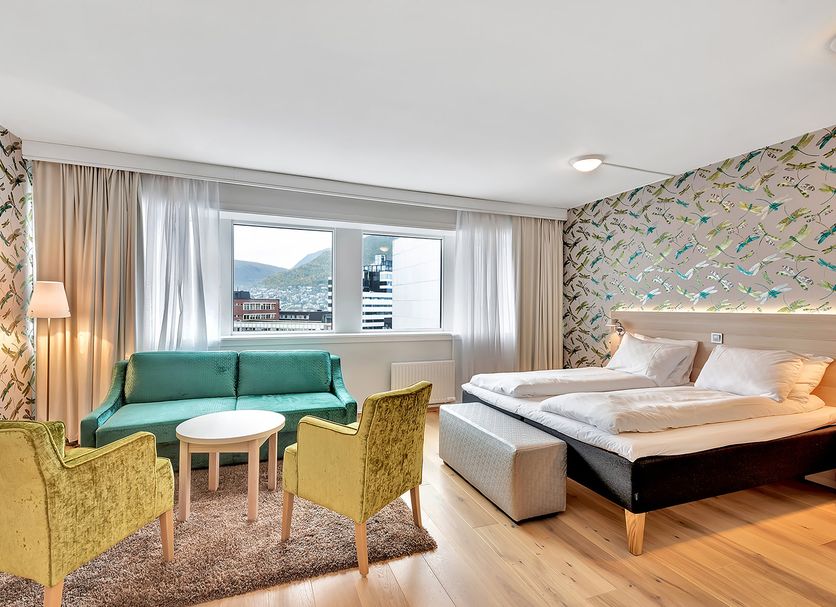 Yatak Odası Fotoğraf