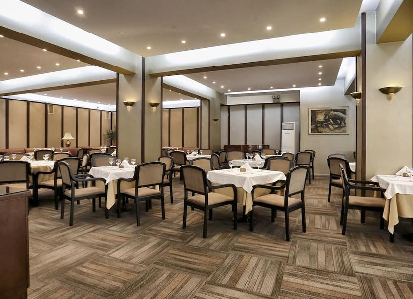 Restoran Fotoğraf