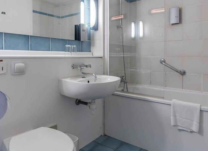 Banyo Fotoğraf