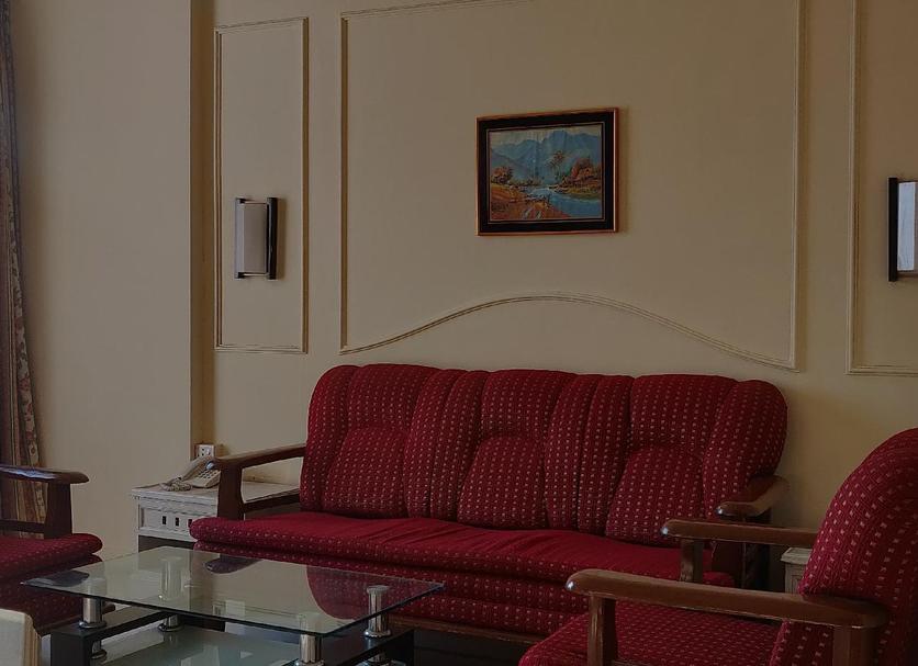 Oturma odası Fotoğraf